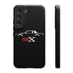 GNX Classic Car silhouette Tough Case | Phone Cover