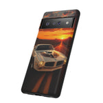 Trans Am SD-455 Super Duty Classic Art Tough Phone Case