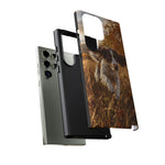 English Springer Spaniel Field Art Tough Phone Case