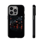 2024 Dark Horse Classic Muscle Speed Art Tough Phone Case