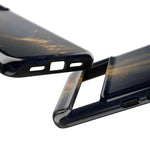 Komorebi Path Tough Phone Case