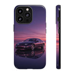 Deep Plum 300ZX Twilight Reflection Tough Phone Case