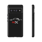 GNX Classic Car silhouette Tough Case | Phone Cover