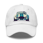 1965 Cobra 427 Hat
