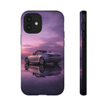 S2000 Lavender Dusk JDM Car Tough Phone Case