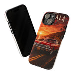 1965 Impala SS 427 Classic Full Size Muscle Art Tough Phone Case