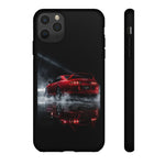 Supra (MK4 A80) Phone Case – JDM Icon Protective Cover for Car Lovers