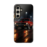 Nova SS 1965 L79 327 Classic Art Tough Phone Case