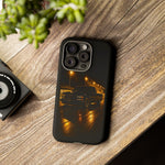 1990 Chevy 454 SS Pickup Muscle Truck Classic Art Tough Phone Case
