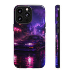 S14 Silvia Kouki Night Tough Phone Case