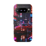 300ZX Twin Turbo 90s Tough Phone Case