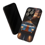 Blue Orange GT40 phone case | Tough Cover