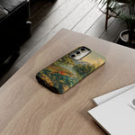 Cutthroat Trout Creek Sip Tough Phone Case