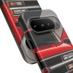 OBS Chevy Truck Victory Red Tough Phone Case