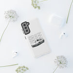 RX-7 JDM Tough Phone Case Cover Gift Art