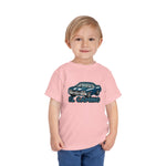 1968 El Camino SS T-Shirt
