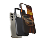 Trans Am SD-455 Super Duty Classic Art Tough Phone Case