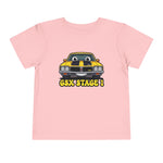 1970 GSX Stage 1 Cute Classic Car Toddler Boys Girls T-Shirt Gift