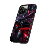 GT-R R35 Cyber Racing Phone Case