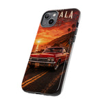 1965 Impala SS 427 Classic Full Size Muscle Art Tough Phone Case