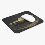 442 W-30 Mouse Pad | Classic American Muscle | Car Gift Desk Mat