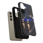 Silvia S13 Zenki JDM Drift Classic Art Tough Phone Case