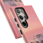 Pearl C2 Corvette Sting Ray Tough Phone Case