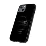 Trail Boss Truck Phone Case for Chevy Truck Fans, Tough Cover