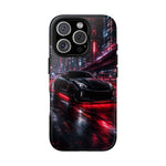 GT-R R35 Cyber Racing Phone Case