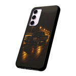 1990 Chevy 454 SS Pickup Muscle Truck Classic Art Tough Phone Case