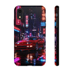 300ZX Twin Turbo 90s Tough Phone Case