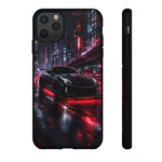 GT-R R35 Cyber Racing Phone Case