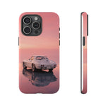 Pearl C2 Corvette Sting Ray Tough Phone Case