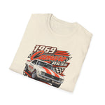 1969 Camaro RS/SS Indy 500 Pace Car T-Shirt