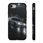 Nissan 240SX S13 Kouki Drift JDM Art Phone Case