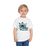 Still in Beta Funny Toddler Boys Girls T-Shirt Baby Shower Gift