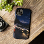 AE86 Panda Touge JDM Tough Phone Case