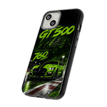 GT500 S550 Supercharged Speed Art Tough Phone Case