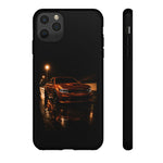 Charger SRT Redeye 797 HP Night Speed Art Tough Phone Case