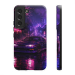 S14 Silvia Kouki Night Tough Phone Case