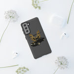 1977 Trans Am Bandit Black Gold Tough Phone Case Cover Gift