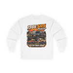 1986 SR5 Pickup Vintage 4x4 Truck Long Sleeve Tee