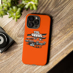 1970 GTO Judge Phone Case for Muscle Car Fans, Tough Cover