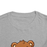 Bear Hug Cute Toddler Boys Girls T-Shirt Baby Shower Gift