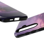 S2000 Lavender Dusk JDM Car Tough Phone Case