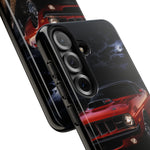 1971 Hemi Cuda 426 Classic Muscle Car Art Tough Phone Case
