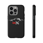 GNX Classic Car silhouette Tough Case | Phone Cover