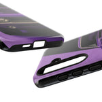 1970 Challenger Plum Crazy Tough Phone Case