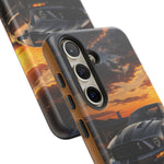 GT500 S197 Classic Modern Art Tough Phone Case