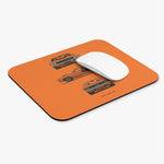 1970 Plymouth Cuda Mouse Pad Classic Mopar Muscle Car Vintage Retro Desk Mat